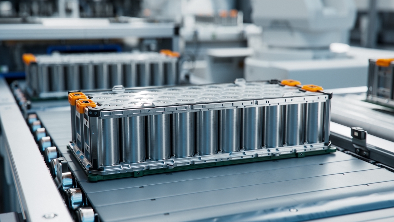 sodium-ion battery cells