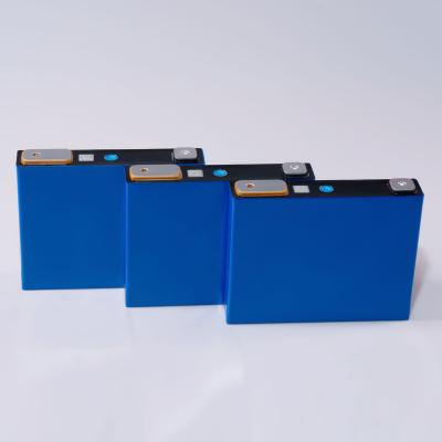 52Ah lithium battery cell