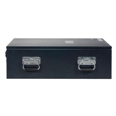 48V 100Ah Large AGV Carts Battery